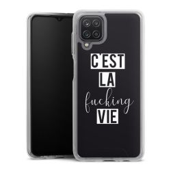 Bumper Case transparent