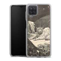 Bumper Case transparent