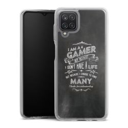 Bumper Case transparent