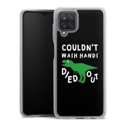 Bumper Case transparent