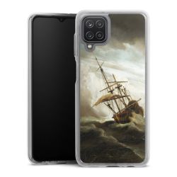 Bumper Case transparent