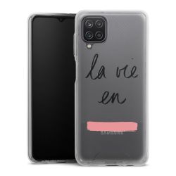 Bumper Case transparent