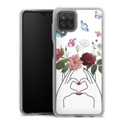 Bumper Case transparent