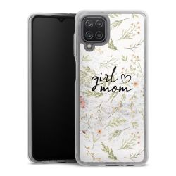 Bumper Case transparent