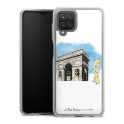 Bumper Case transparent