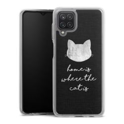 Bumper Case transparent