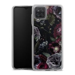 Bumper Case transparent