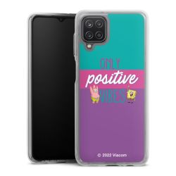 Bumper Case transparent