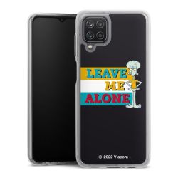 Bumper Case transparent