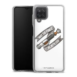 Bumper Case transparent