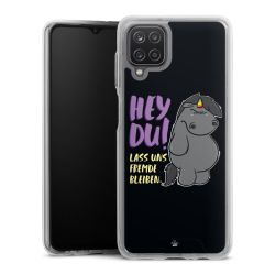 Bumper Case transparent single