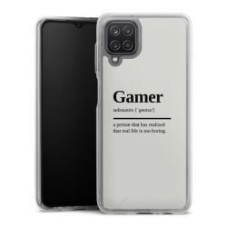 Bumper Case transparent