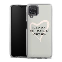 Bumper Case transparent