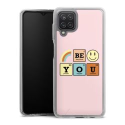 Bumper Case transparent