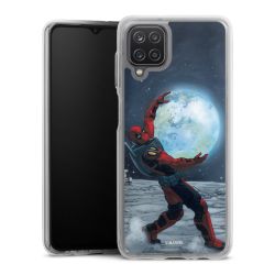 Bumper Case transparent