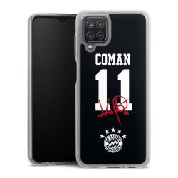 Bumper Case transparent