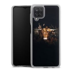 Bumper Case transparent