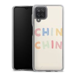 Bumper Case transparent