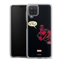 Bumper Case transparent single