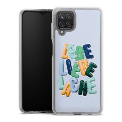 Bumper Case transparent