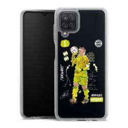 Bumper Case transparent