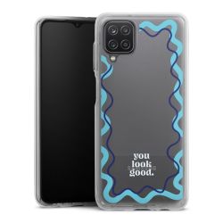 Bumper Case transparent