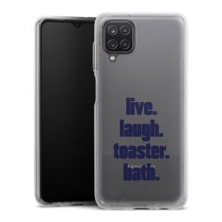 Bumper Case transparent