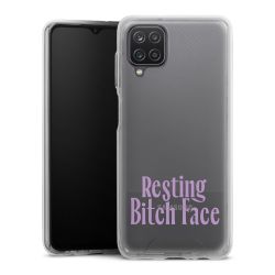 Bumper Case transparent