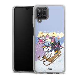 Bumper Case transparent single