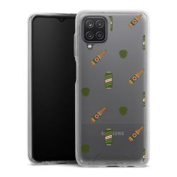 Bumper Case transparent single