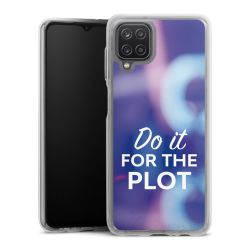 Bumper Case transparent single