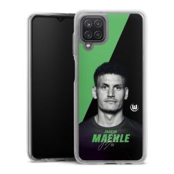 Bumper Case transparent single