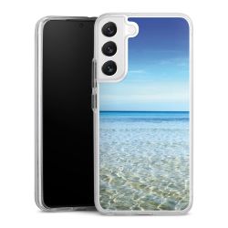 Bumper Case transparent