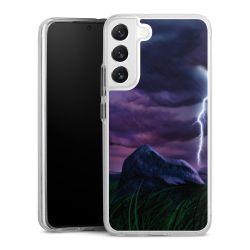 Bumper Case transparent