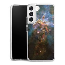 Bumper Case transparent