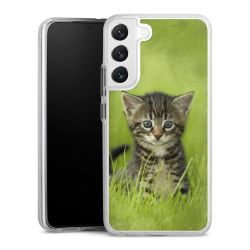 Bumper Case transparent