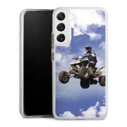 Bumper Case transparent