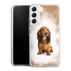 Bumper Case transparent