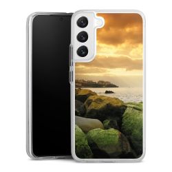 Bumper Case transparent