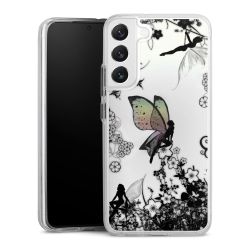 Bumper Case transparent