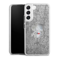 Bumper Case transparent