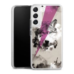 Bumper Case transparent