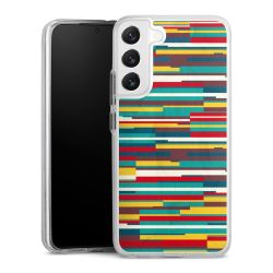 Bumper Case transparent