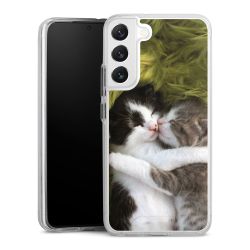 Bumper Case transparent