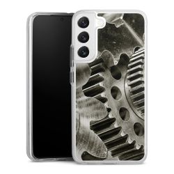 Bumper Case transparent