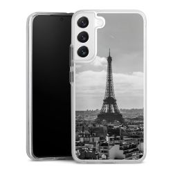 Bumper Case transparent