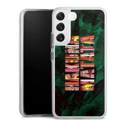 Bumper Case transparent