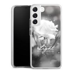 Bumper Case transparent