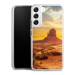 Bumper Case transparent