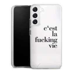 Bumper Case transparent